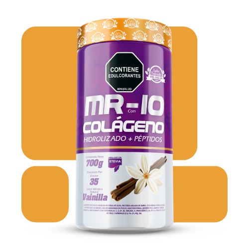 MR-IO COLAGENO