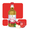 Vinagre de Manzana
