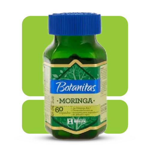 Moringa