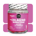 Gummies con Colágeno Hidrolizado