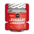 Gummies con Vinagre de Manzana