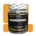 Gummies con Resveratrol