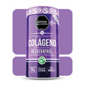 Colágeno + Resveratrol (Polvo)