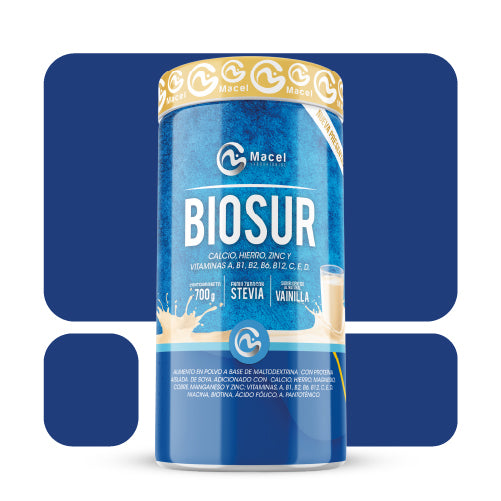 BIOSUR
