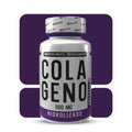 Colágeno Hidrolizado 500 MG