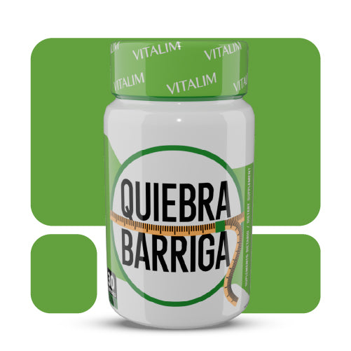 QUIEBRA BARRIGA