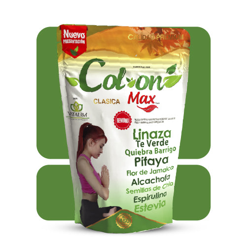 Colon Max Clásica