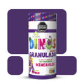 DINOS Alimento Granulado
