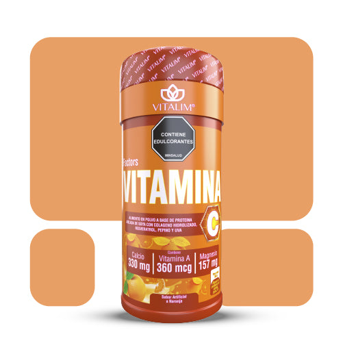 Vitamin C Factors