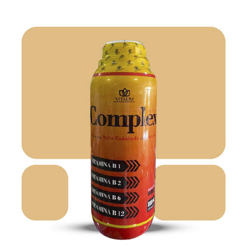 Complex