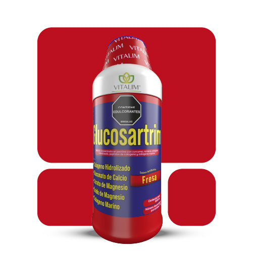 Glucosartrim