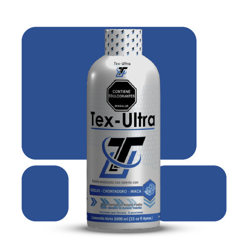 Tex-Ultra