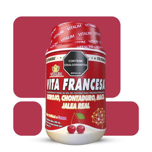 VITA FRANCESA