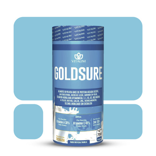 Goldsure