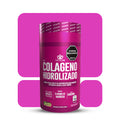 Colágeno Hidrolizado