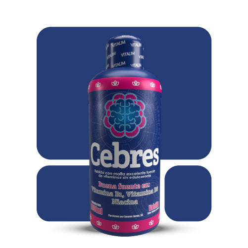 Cebres
