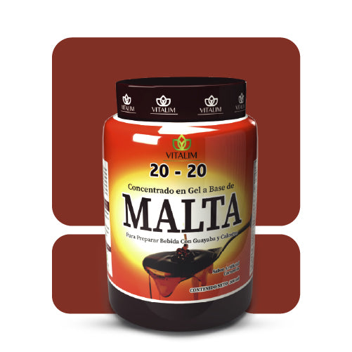 Malta 20-20