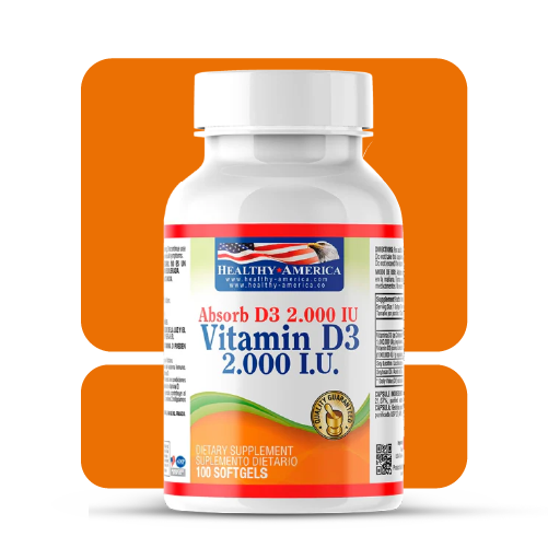 Vitamin D3