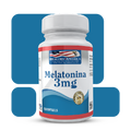 Melatonina 3mg
