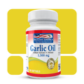 Garlic Oil