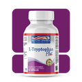 L-Tryptophan Plus