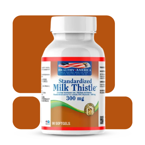 Milk Thistle