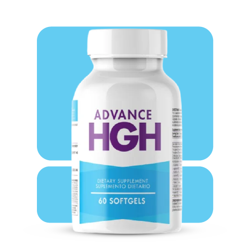 Advance HGH