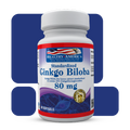 Ginkgo Biloba