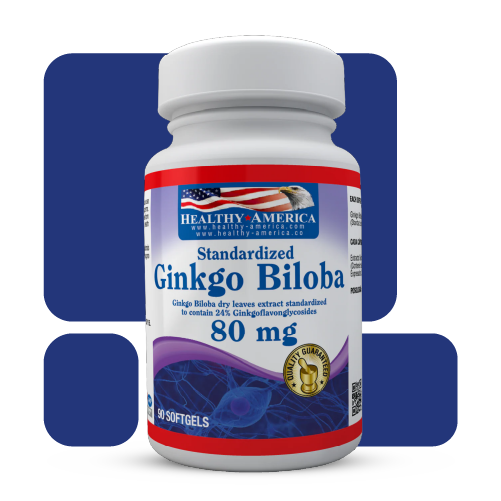 Ginkgo Biloba