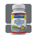 GTF Chromium Picolinate