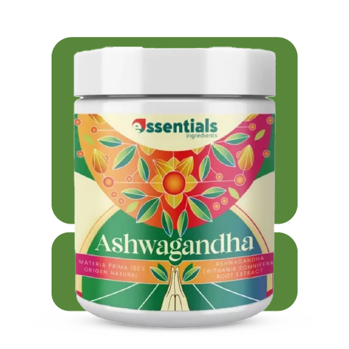 Ashwagandha