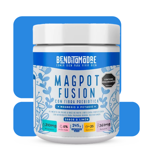 Magpot Fusion