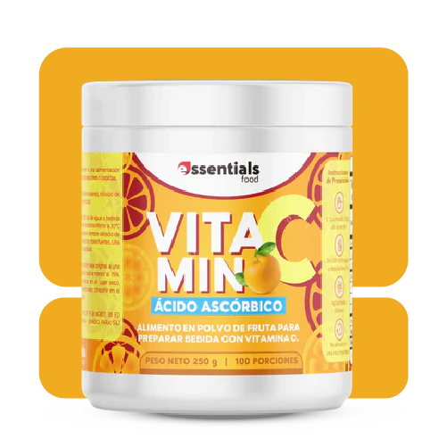 Vitamin C