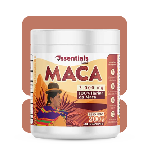 Maca