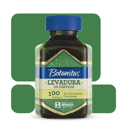 Levadura de Cerveza