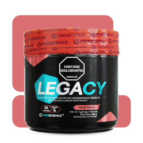 Legacy