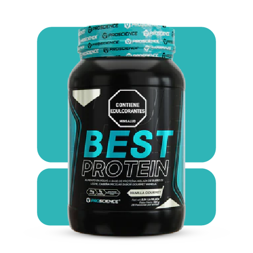 Best Protein