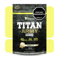 Titán Army 1000