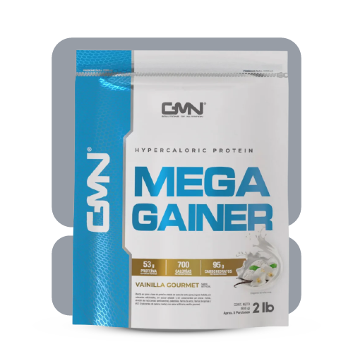 Mega Gainer