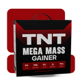 TNT Mega Mass Gainer