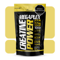 Creatine Power