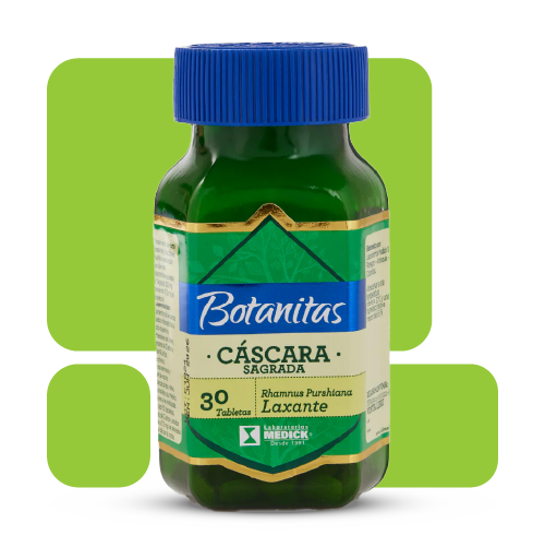 Cáscara Sagrada