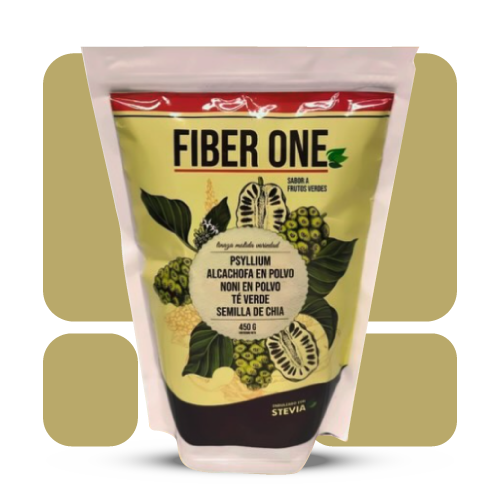 Fiber One
